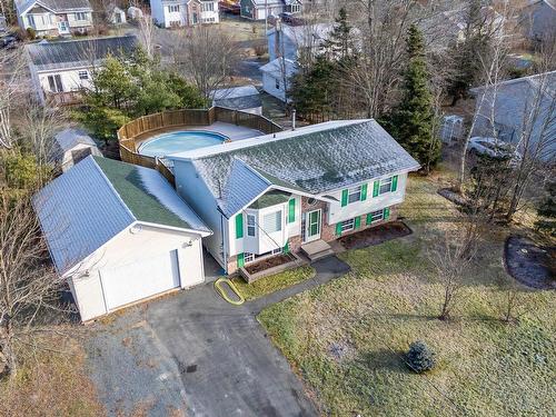 50 Tower View Court, Lantz, NS 