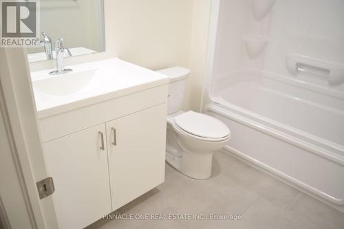 42 Evans Street, Prince Edward County, ON - Indoor Photo Showing Bathroom