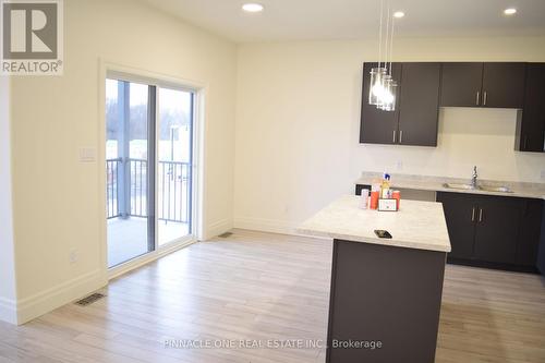 42 Evans Street, Prince Edward County, ON - Indoor Photo Showing Kitchen