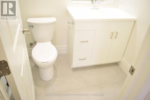 42 Evans Street, Prince Edward County, ON - Indoor Photo Showing Bathroom