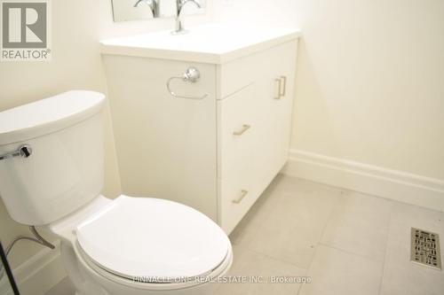 42 Evans Street, Prince Edward County, ON - Indoor Photo Showing Bathroom