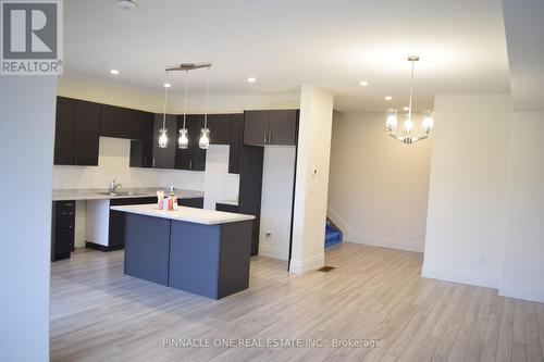 42 Evans Street, Prince Edward County, ON - Indoor Photo Showing Kitchen