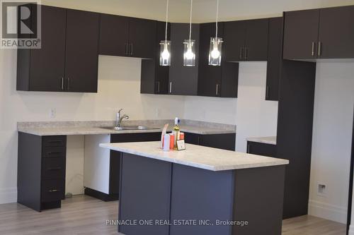 42 Evans Street, Prince Edward County, ON - Indoor Photo Showing Kitchen