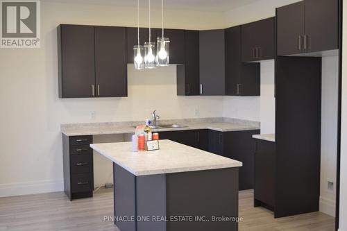 42 Evans Street, Prince Edward County, ON - Indoor Photo Showing Kitchen