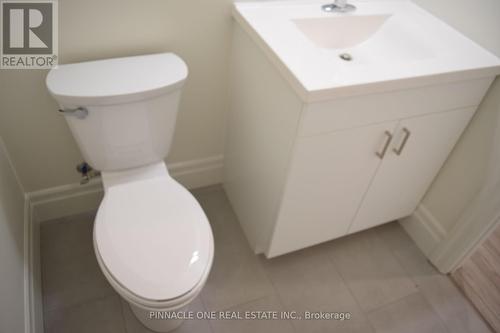 42 Evans Street, Prince Edward County, ON - Indoor Photo Showing Bathroom