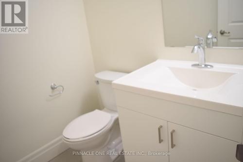 42 Evans Street, Prince Edward County, ON - Indoor Photo Showing Bathroom