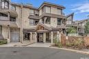 337 2301 Adelaide Street E, Saskatoon, SK  - Outdoor With Facade 