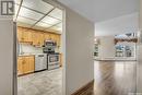 337 2301 Adelaide Street E, Saskatoon, SK  - Indoor Photo Showing Kitchen 