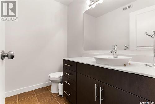 4128 Green Willow Terrace, Regina, SK - Indoor Photo Showing Bathroom