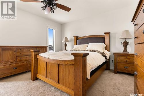 4128 Green Willow Terrace, Regina, SK - Indoor Photo Showing Bedroom