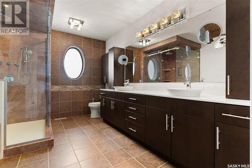 4128 Green Willow Terrace, Regina, SK - Indoor Photo Showing Bathroom