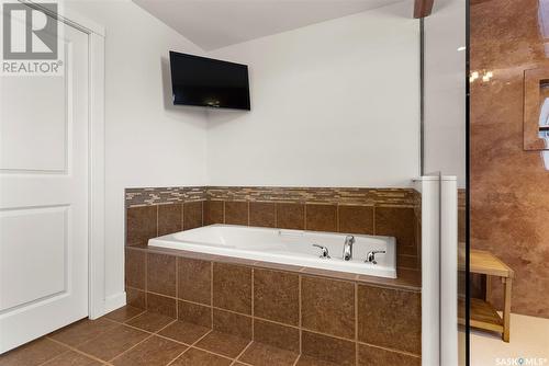 4128 Green Willow Terrace, Regina, SK - Indoor Photo Showing Bathroom