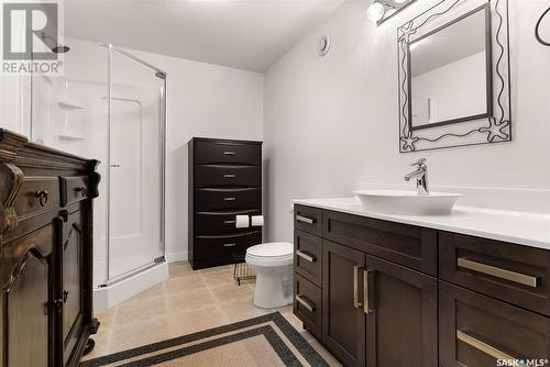 4128 Green Willow Terrace, Regina, SK - Indoor Photo Showing Bathroom