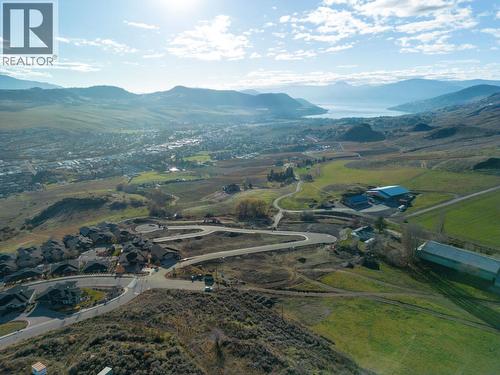 Lot 11 Road, Vernon, BC 