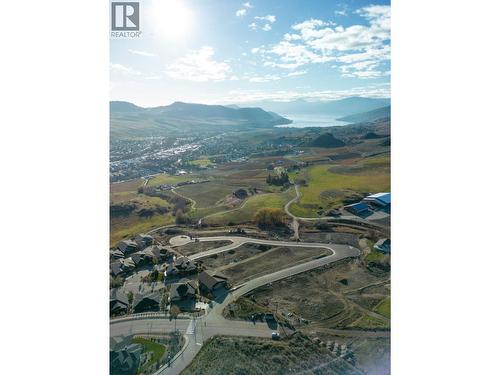 Lot 11 Road, Vernon, BC 