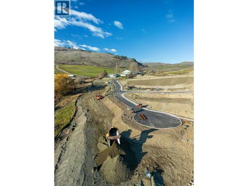 Lot 11 Road, Vernon, BC 
