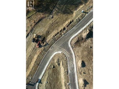 Lot 11 Road, Vernon, BC 