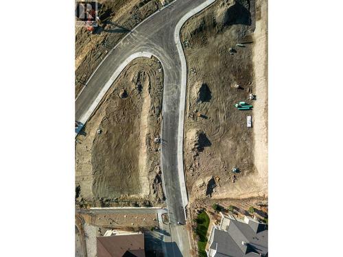 Lot 11 Road, Vernon, BC 