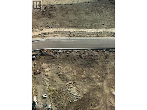 Lot 11 Road, Vernon, BC 