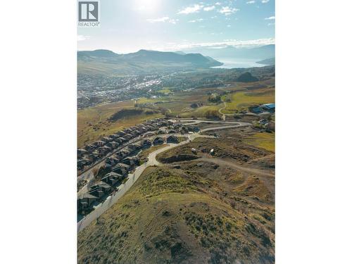 Lot 11 Road, Vernon, BC 