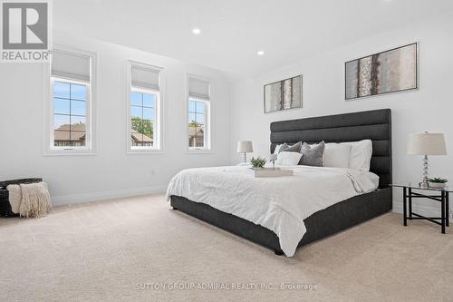 1026 Wright Drive, Midland, ON - Indoor Photo Showing Bedroom