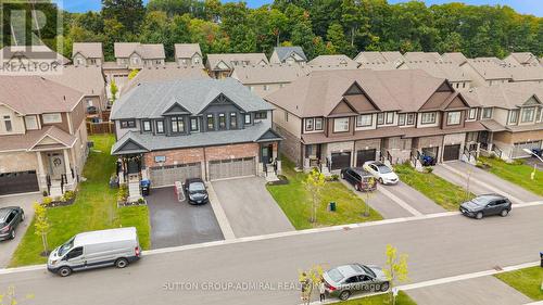 1026 Wright Drive, Midland, ON - Outdoor With Facade