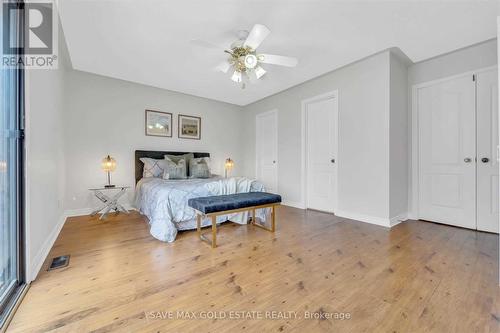 85 Cityview Circle, Barrie, ON - Indoor Photo Showing Bedroom