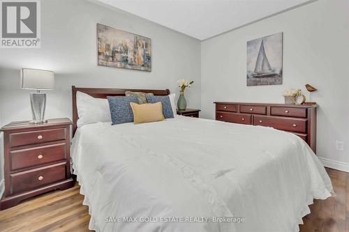 85 Cityview Circle, Barrie, ON - Indoor Photo Showing Bedroom