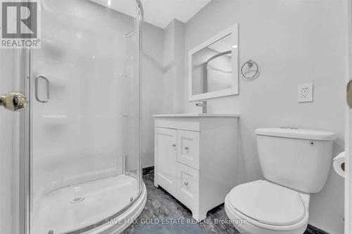 85 Cityview Circle, Barrie, ON - Indoor Photo Showing Bathroom