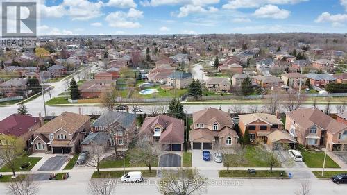 85 Cityview Circle, Barrie, ON - Outdoor With View