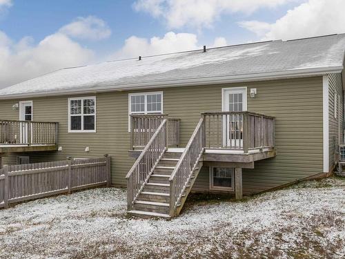 182 Norwood Road, Charlottetown, PE 