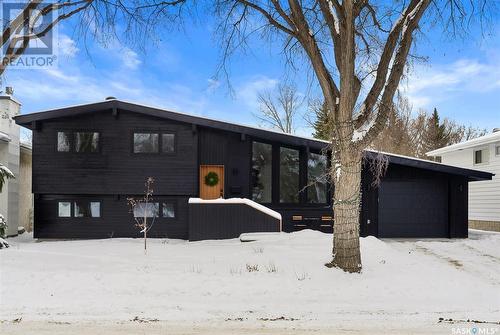 209 Habkirk Drive, Regina, SK - Outdoor