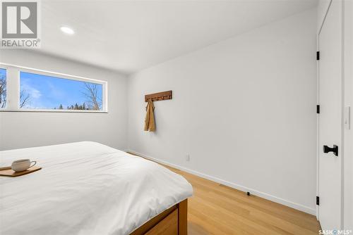 209 Habkirk Drive, Regina, SK - Indoor Photo Showing Bedroom