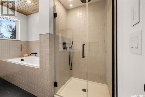 209 Habkirk Drive, Regina, SK - Indoor Photo Showing Bathroom