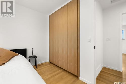 209 Habkirk Drive, Regina, SK - Indoor Photo Showing Bedroom