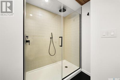 209 Habkirk Drive, Regina, SK - Indoor Photo Showing Bathroom