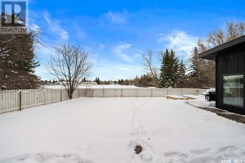 209 Habkirk Drive, Regina, SK - Outdoor