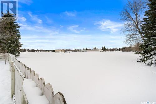 209 Habkirk Drive, Regina, SK - Outdoor With View