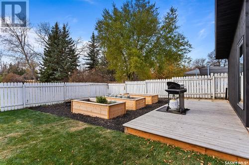 209 Habkirk Drive, Regina, SK - Outdoor