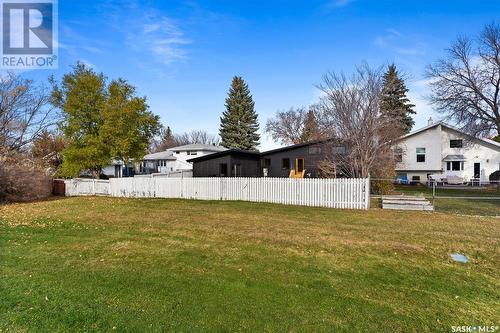 209 Habkirk Drive, Regina, SK - Outdoor