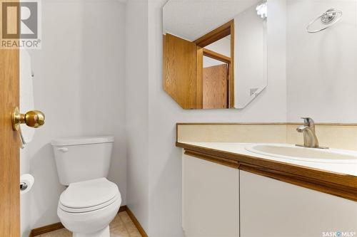 125 Solberg Street, Milestone, SK - Indoor Photo Showing Bathroom