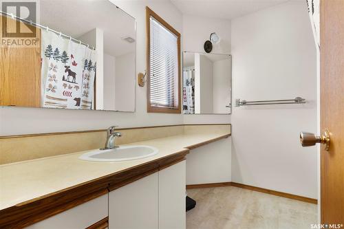 125 Solberg Street, Milestone, SK - Indoor Photo Showing Bathroom