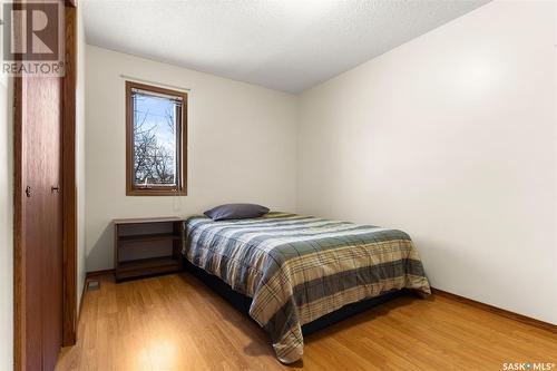 125 Solberg Street, Milestone, SK - Indoor Photo Showing Bedroom