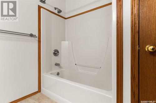 125 Solberg Street, Milestone, SK - Indoor Photo Showing Bathroom