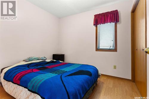 125 Solberg Street, Milestone, SK - Indoor Photo Showing Bedroom