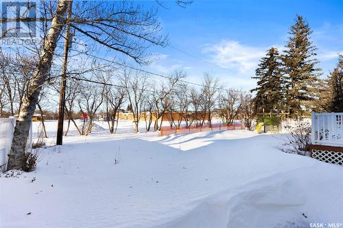 125 Solberg Street, Milestone, SK - Outdoor With View