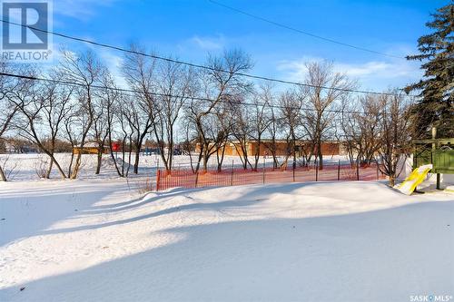 125 Solberg Street, Milestone, SK - Outdoor With View