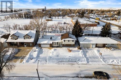 125 Solberg Street, Milestone, SK - Outdoor