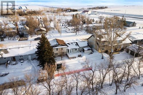 125 Solberg Street, Milestone, SK - Outdoor With View