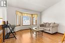 125 Solberg Street, Milestone, SK  - Indoor Photo Showing Living Room 